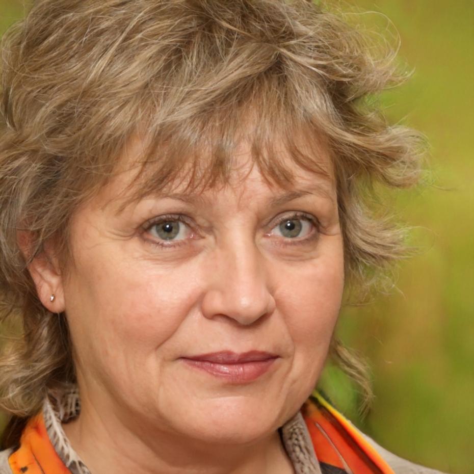 Portrait de Célestine Moreau