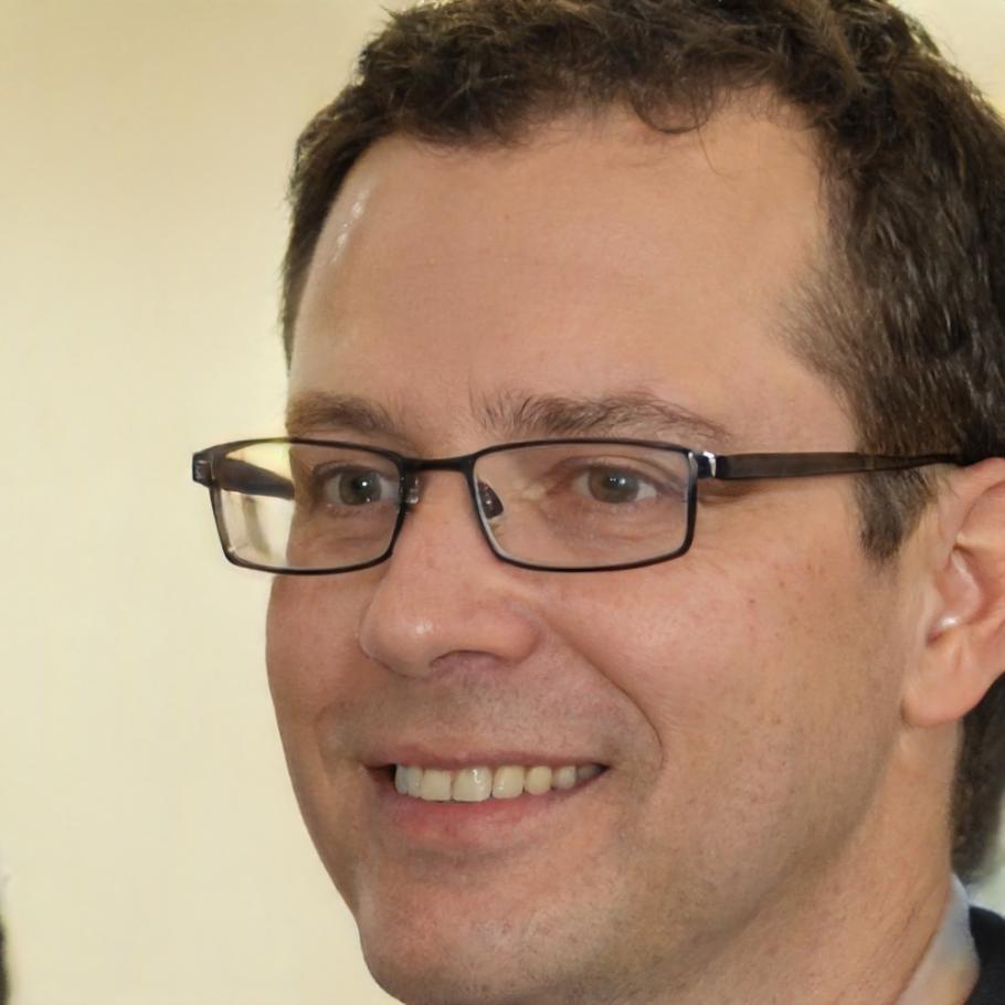 Portrait de Théophane Mercier, analyste financier